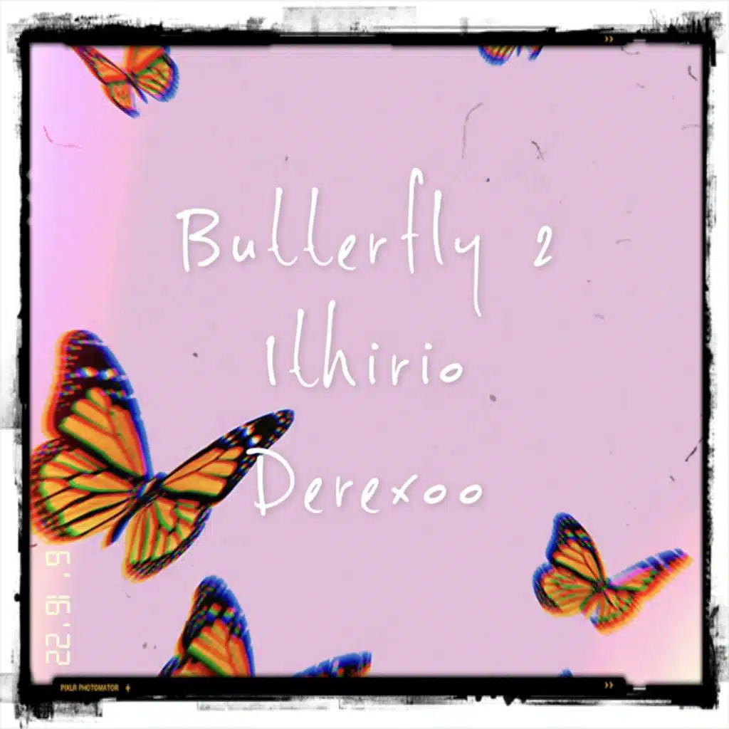 Butterfly 2 (feat. Derexoo, Skinnyfromthe9 & Ithirio)
