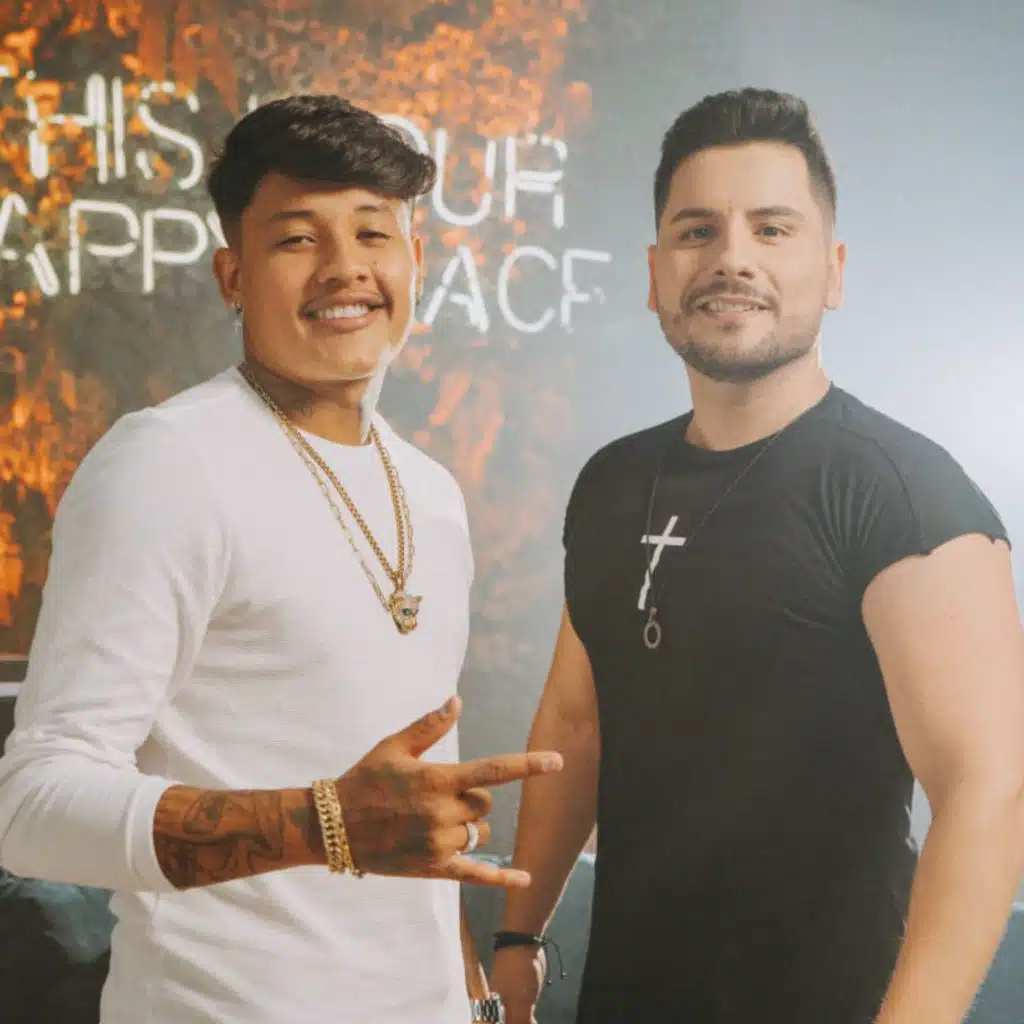 Pecinha (feat. Mc CL)