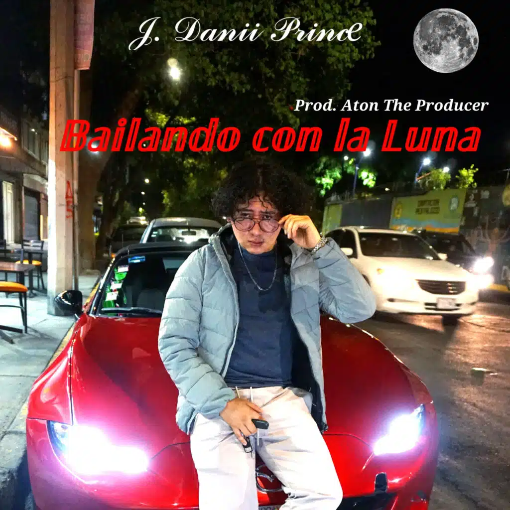 Bailando Con la Luna