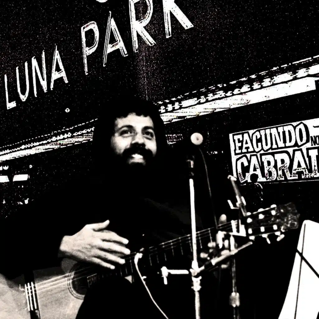 Luna Park (En Vivo)