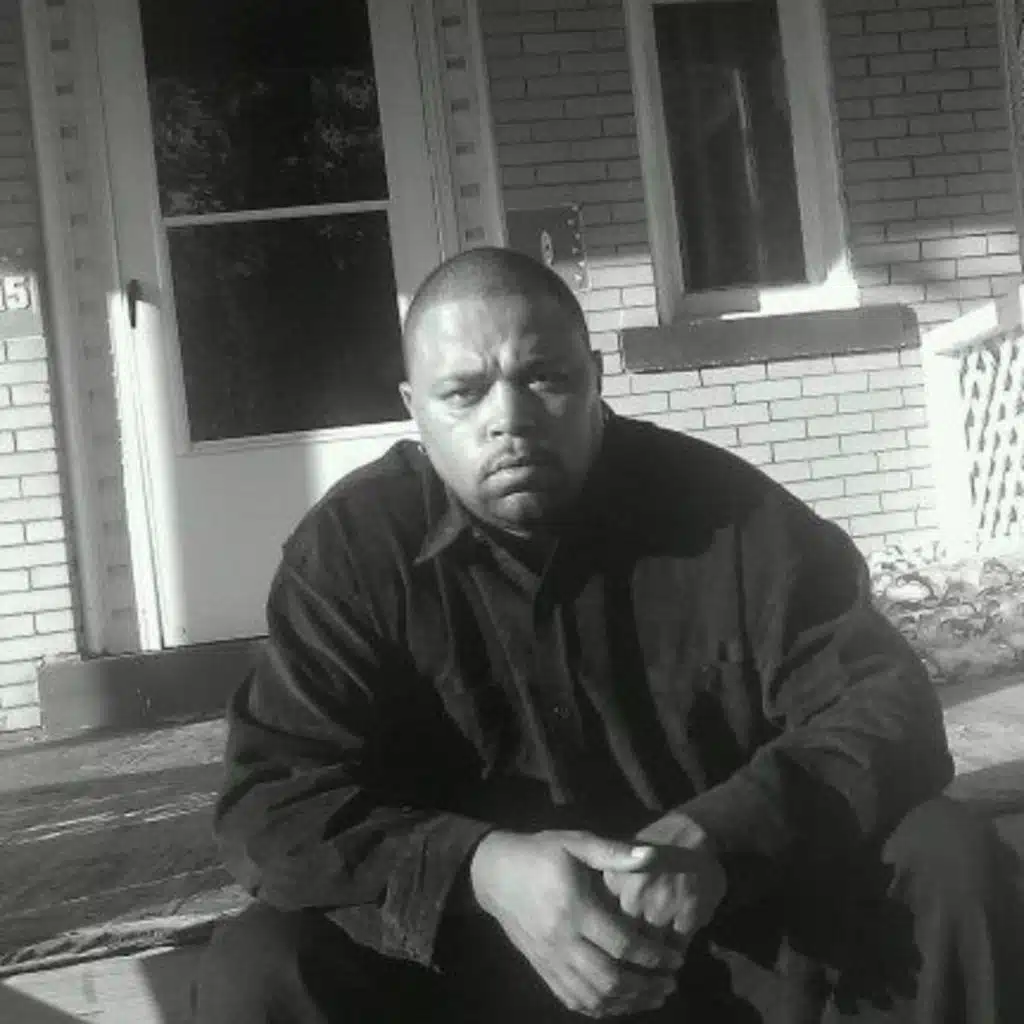 Solidified (feat. Tony Price)