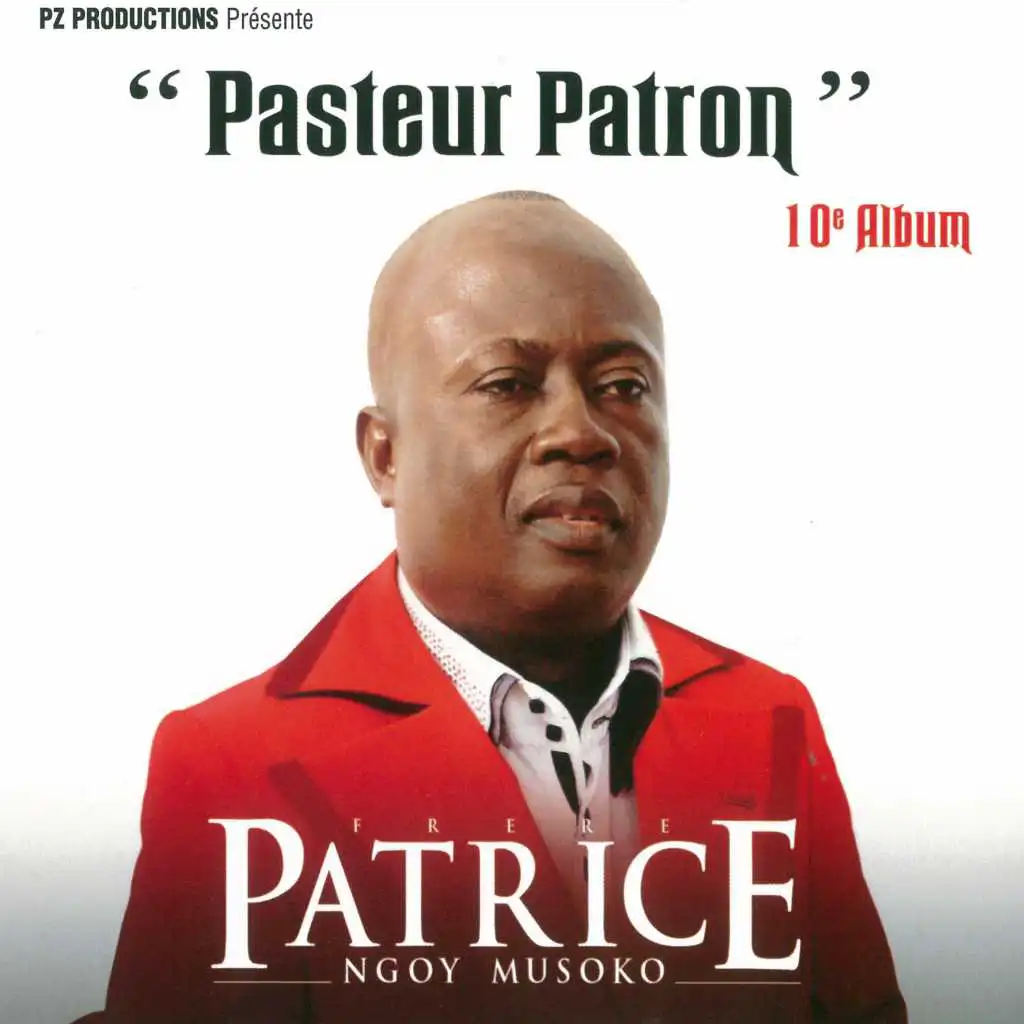 Pasteur patron