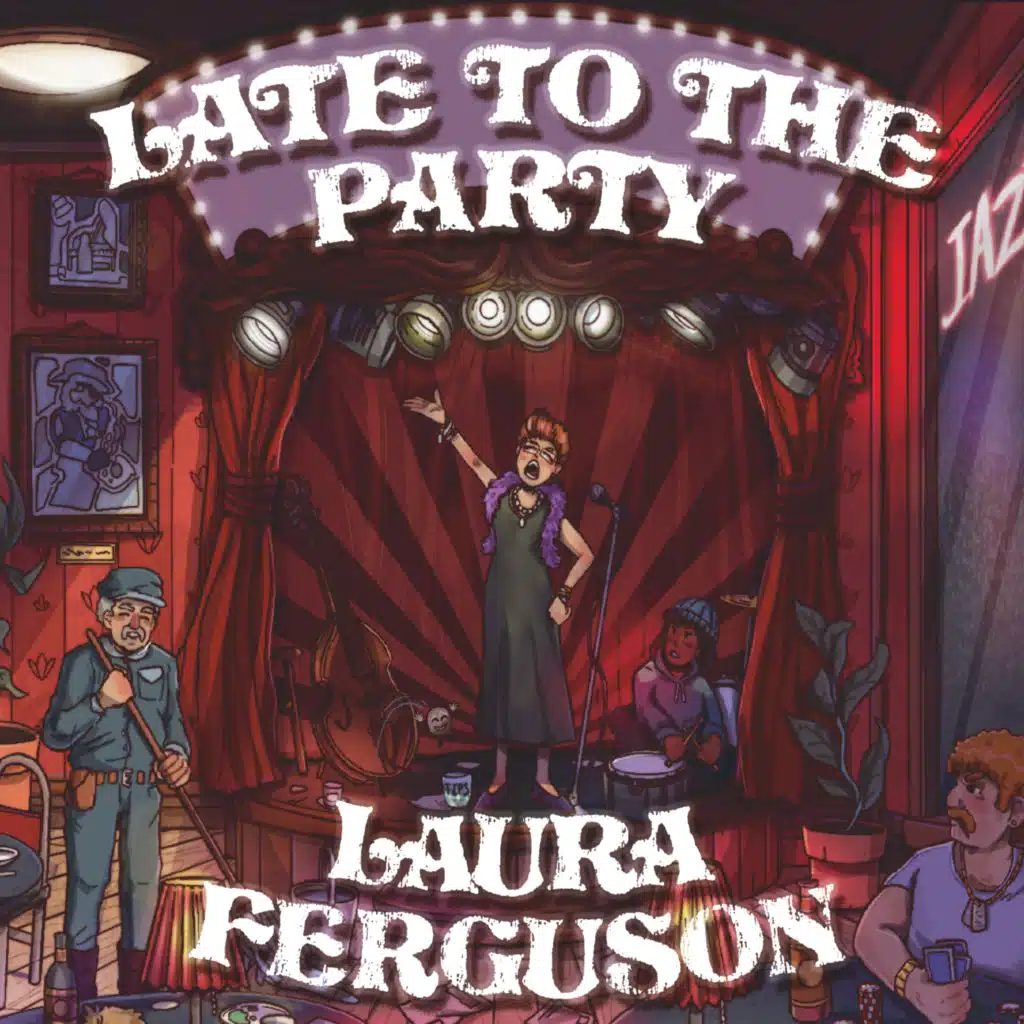 You Go to My Head (feat. Joe Defazio, Paul Thompson & Vince Taglieri)