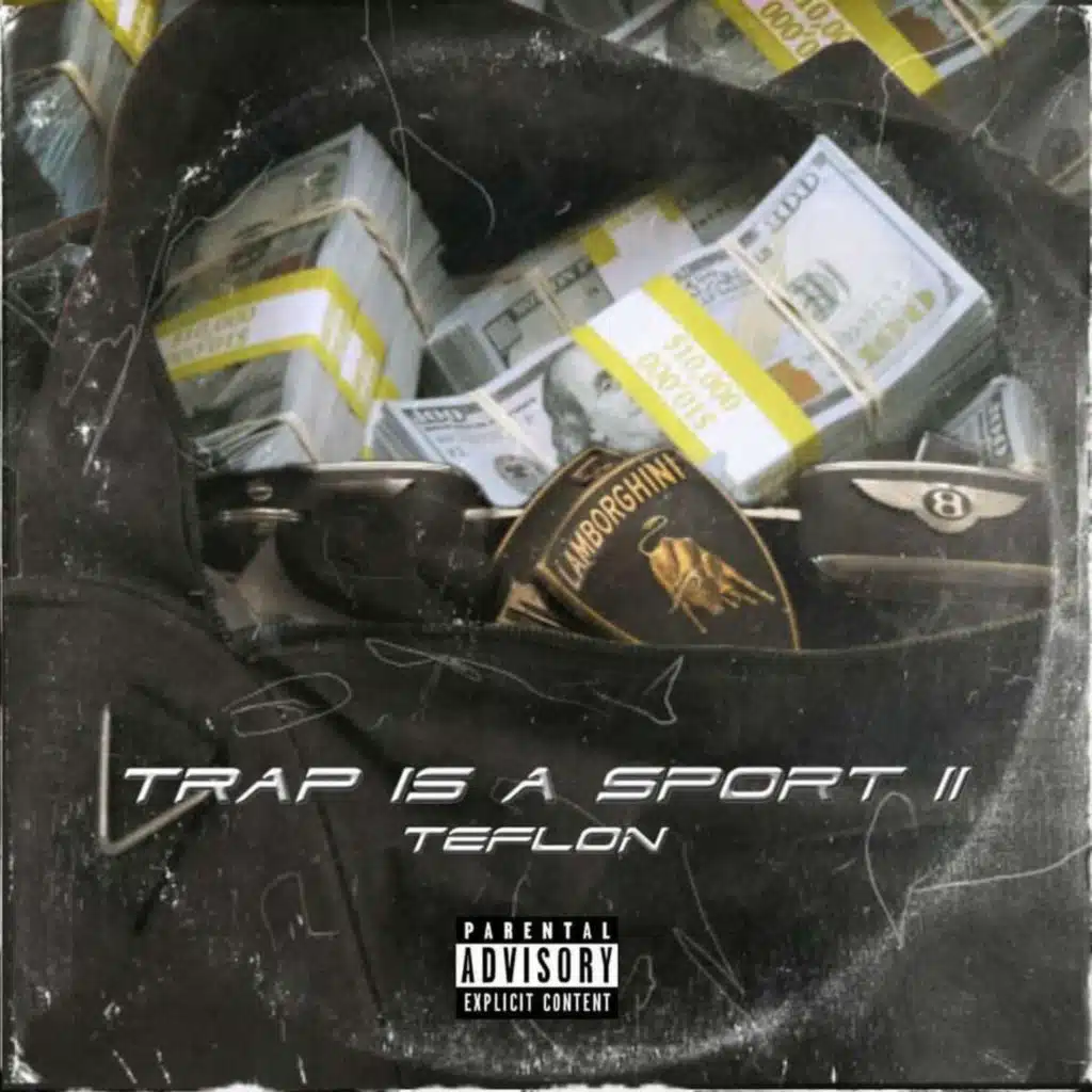 Trap Is a Sport II