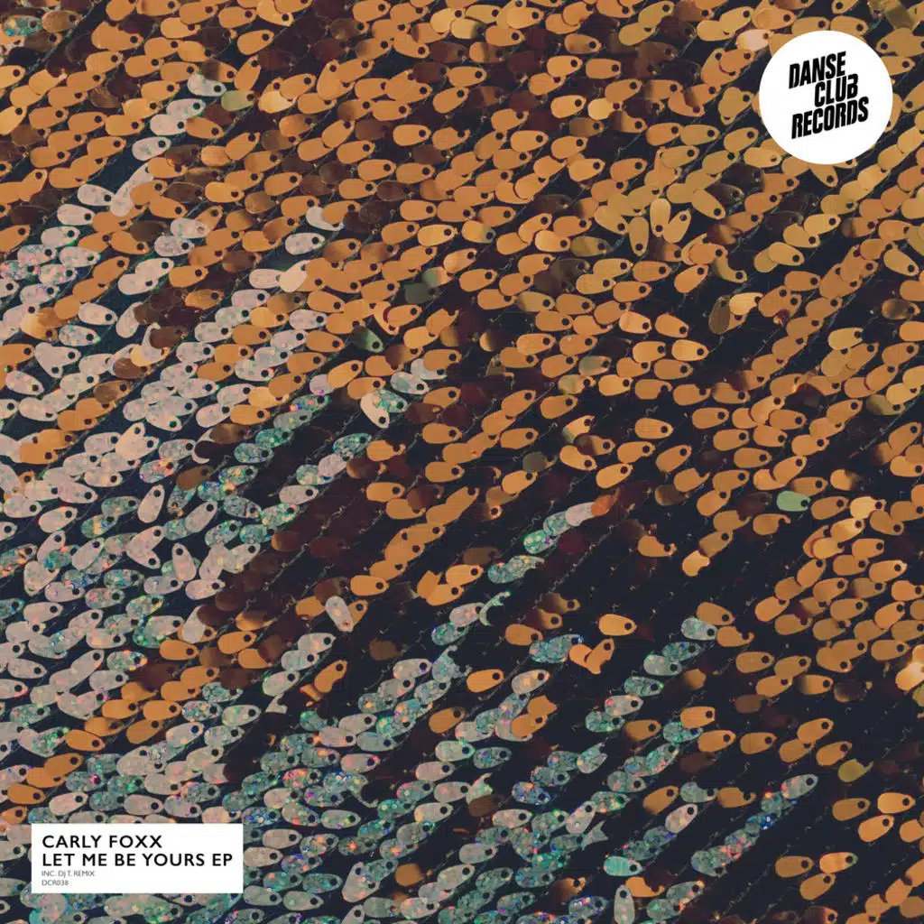 Carly Foxx feat. Mai