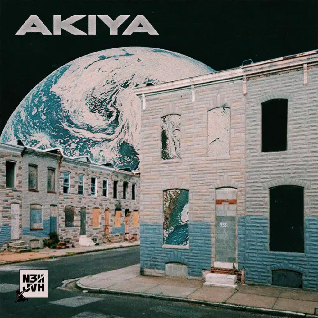 Akiya