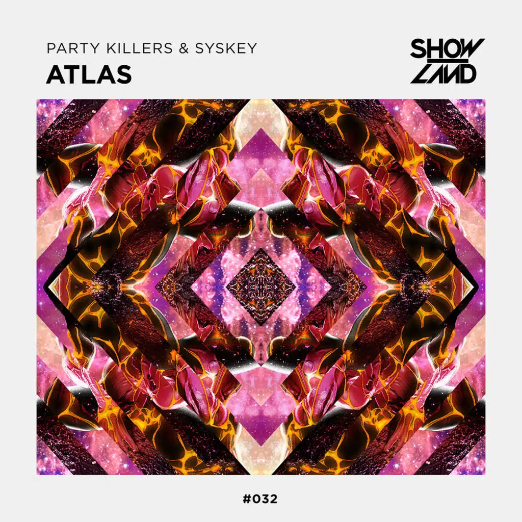 Party Killers & Syskey