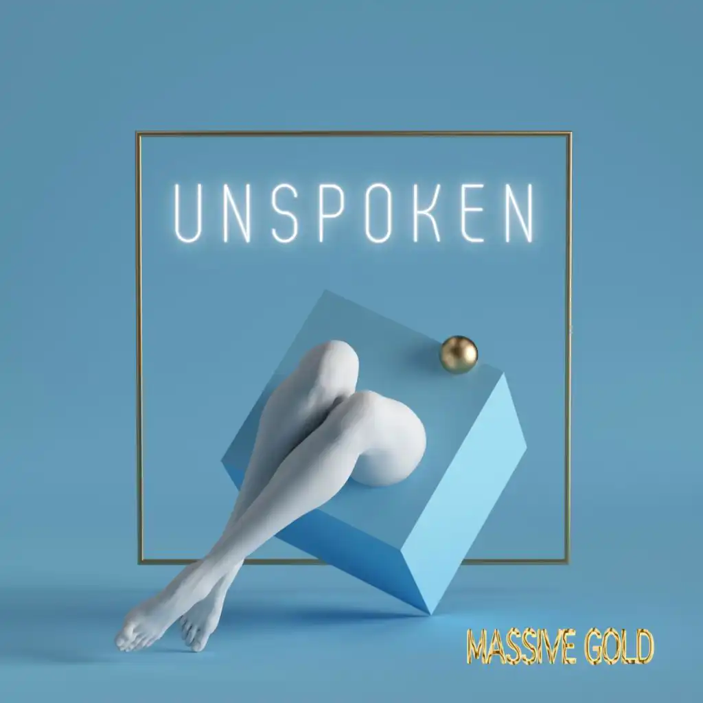 Unspoken (Vocal Mix)