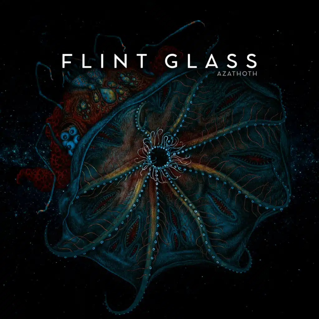 Flint Glass