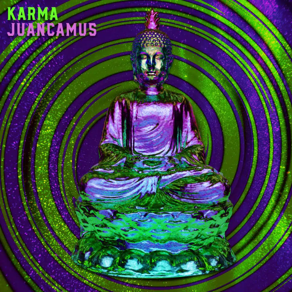Karma (Radio Edit)