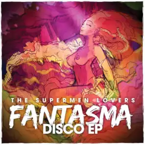 Fantasma Disco - EP