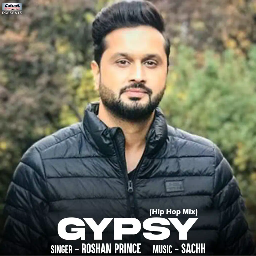 Gypsy (From "Ishq Brandy") - Single (Hip Hop Mix)