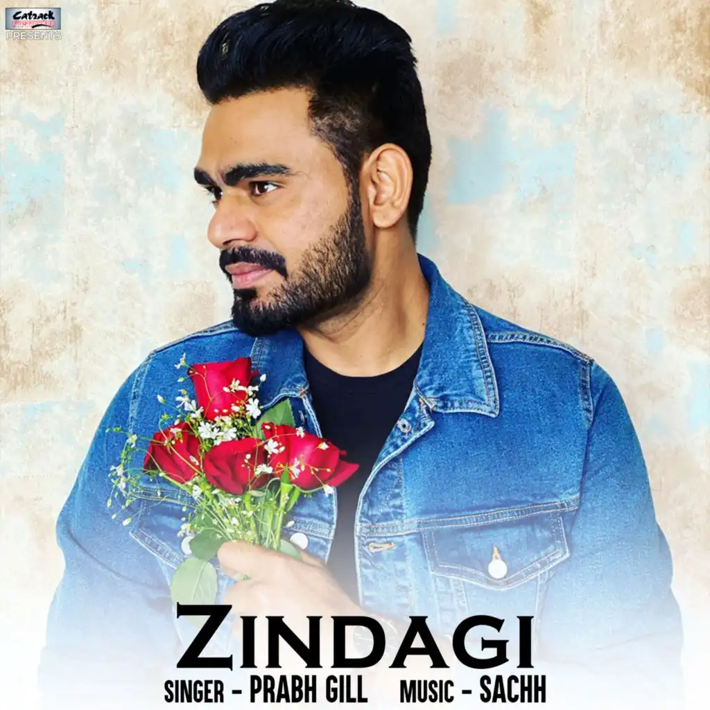 Zindagi (From "Ishq Brandy")