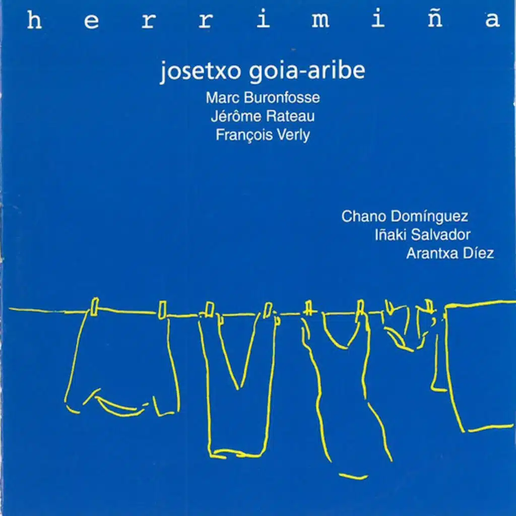 Josetxo Goia-Aribe