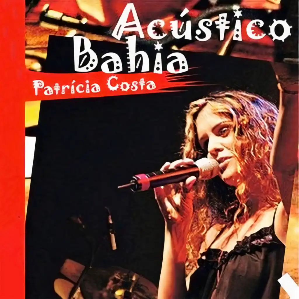 Acústico Bahia