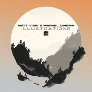 Matt View & Marvel Cinema