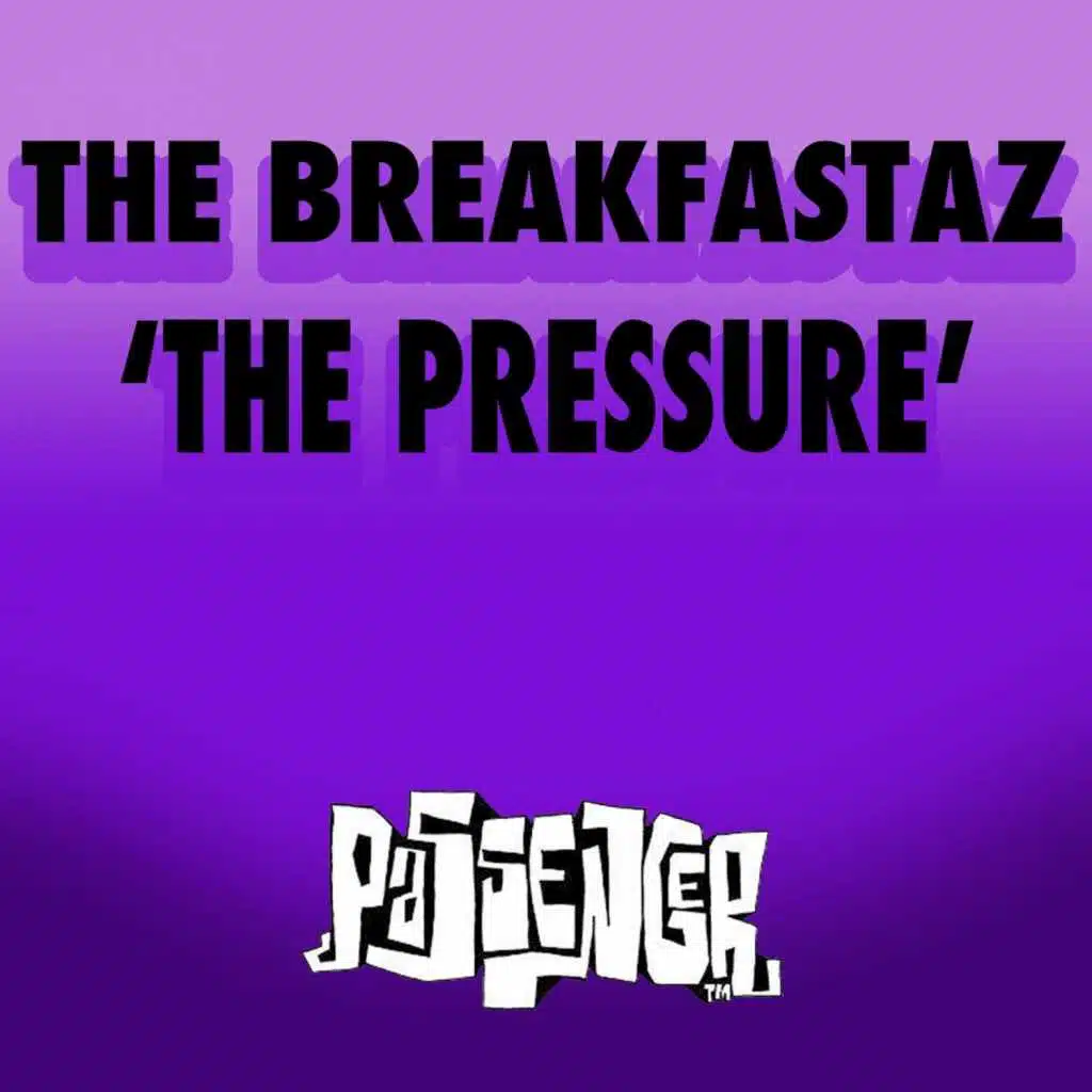 The Pressure (Souljaz Dub Mix)