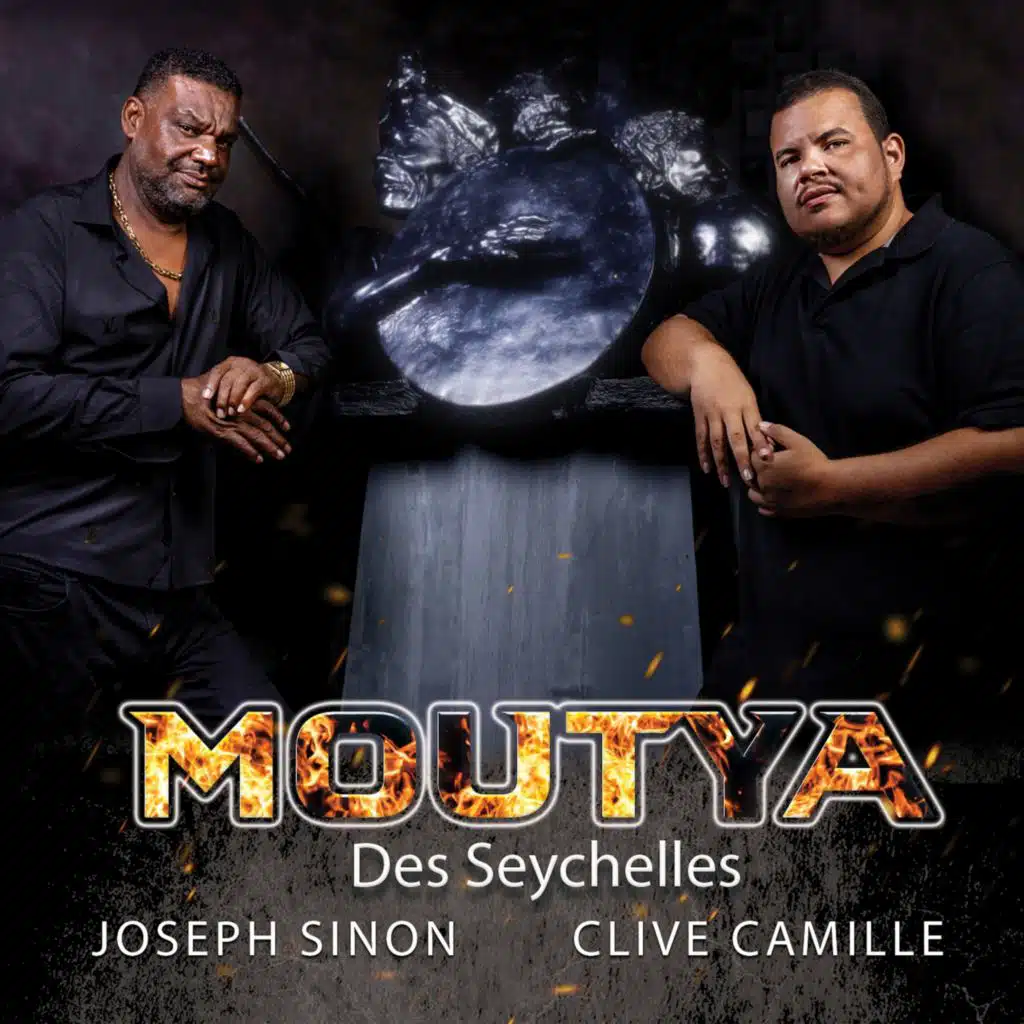Moutya Des Seychelles