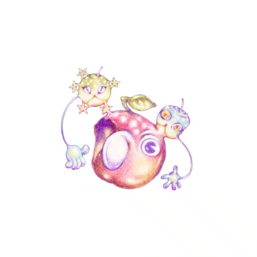 Mura Masa, Pa Salieu & Skillibeng