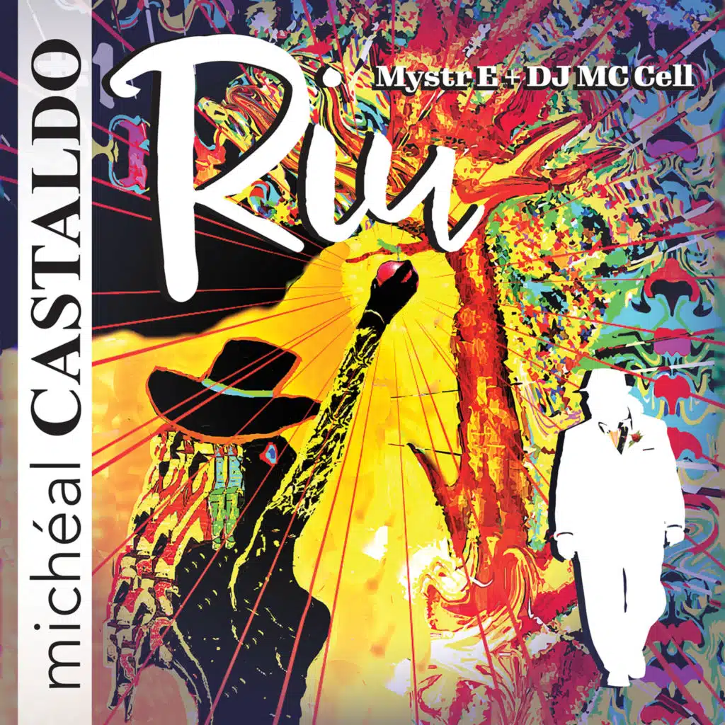 Riu (feat. Alfonso Mogaburo Cid & Energipsy)