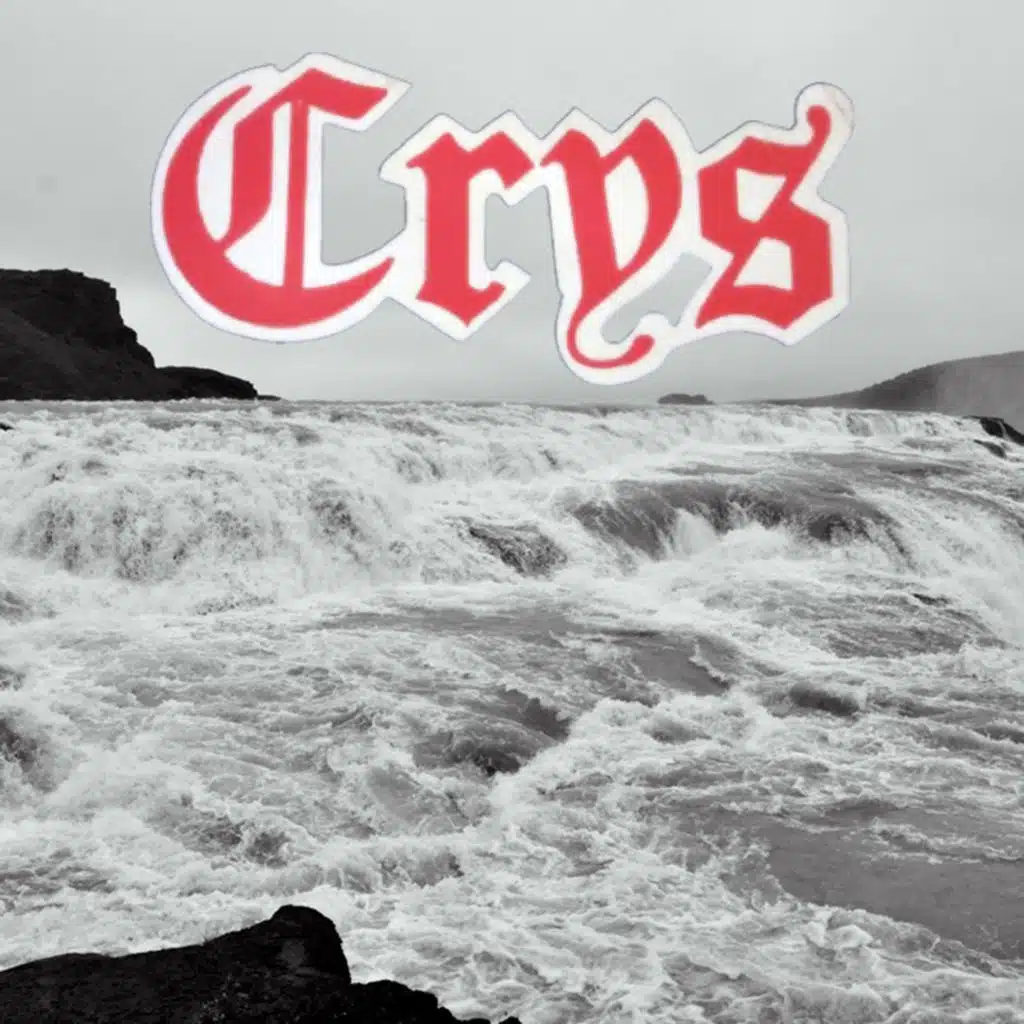 Crys Gwyllt