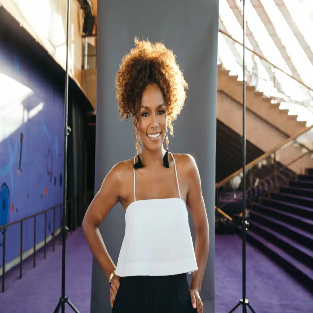 Janet Mock is redefining realness | Antidote 2017