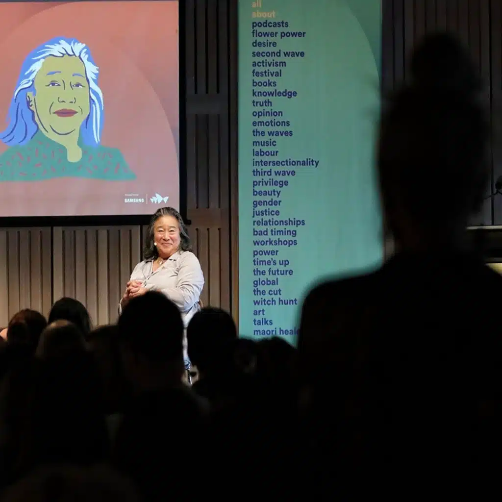 Bossing up with Tina Tchen, former White House advisor | All About Women