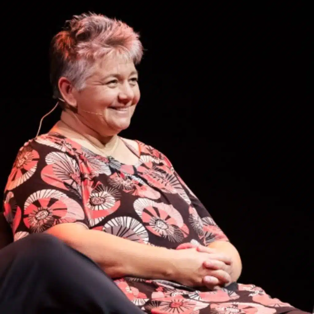 Melissa Lucashenko | Too Much Lip