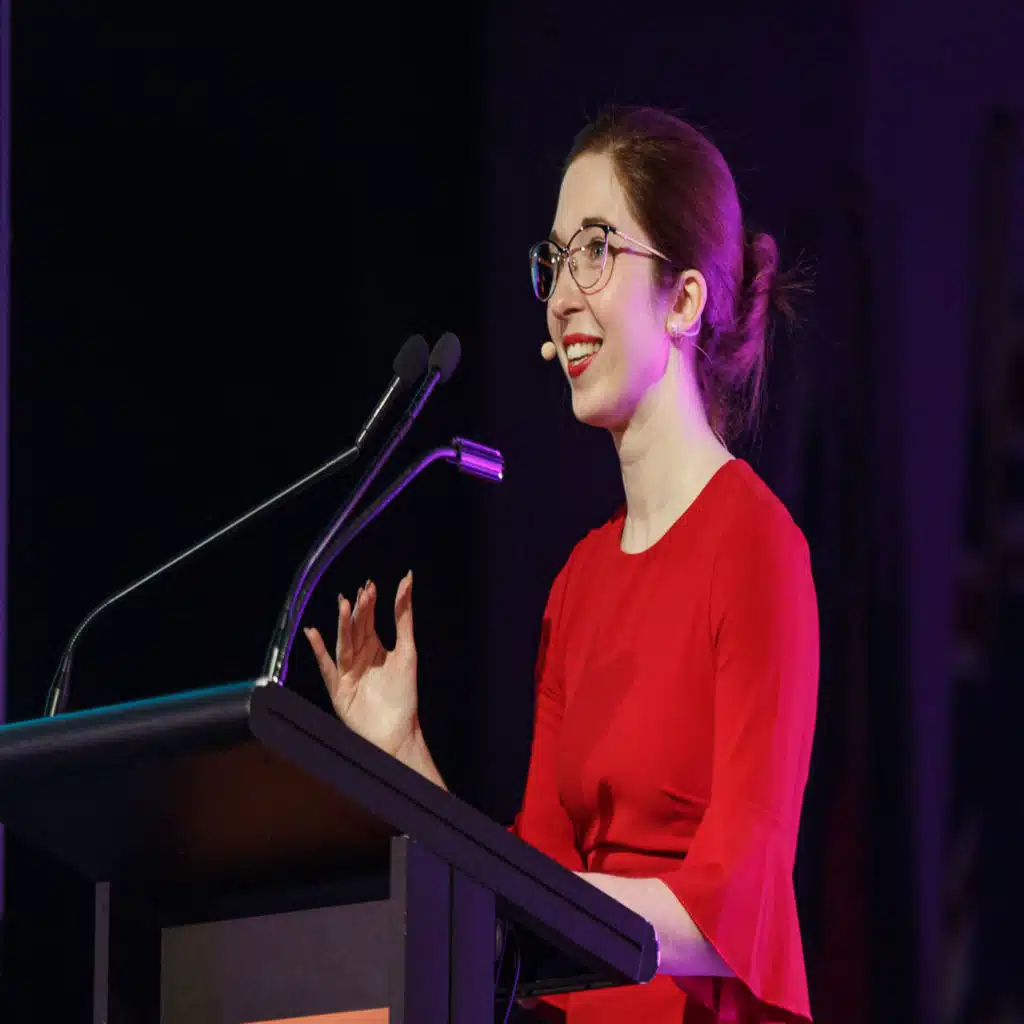 Women Aren't Nags, Just Fed Up | All About Women 2019