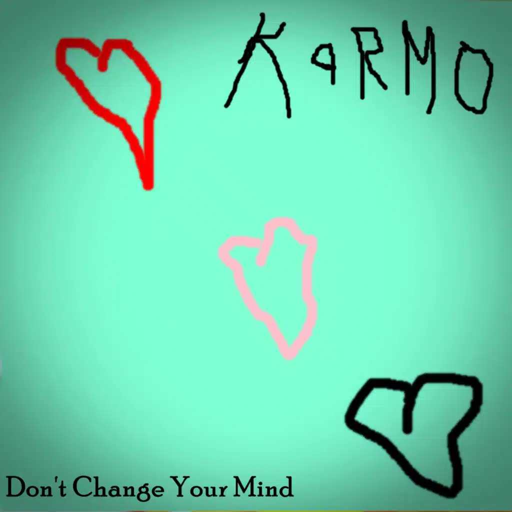 Don't Change Your Mind (feat. Roberto & Cynthia)