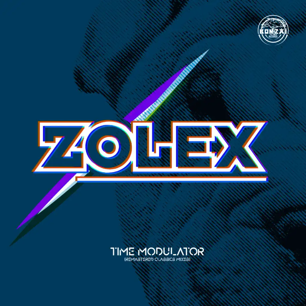 Time Modulator (Remastered Zolex 98 Remix)