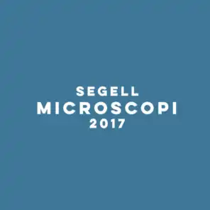 Segell Microscopi 2017