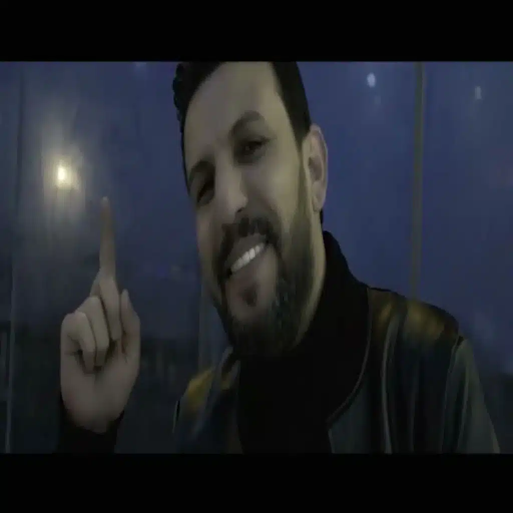 اول حبيب انت