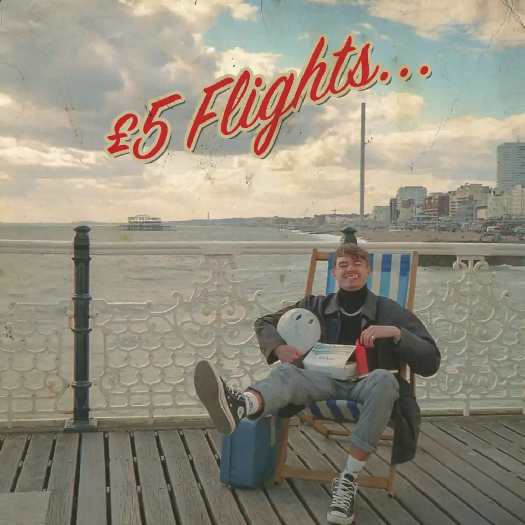 £5 Flights