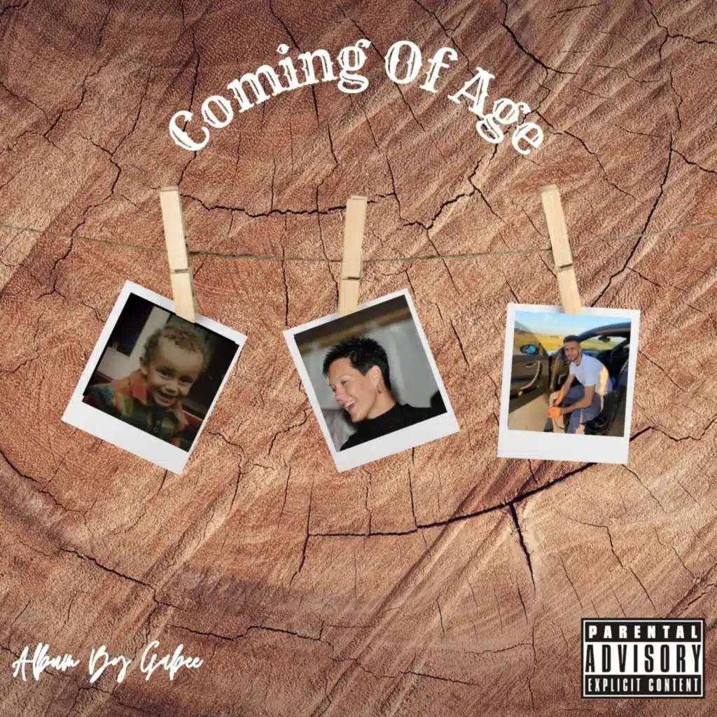 Coming Of Age
