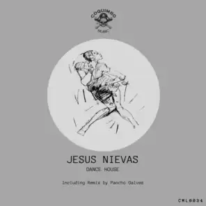 Jesus Nievas