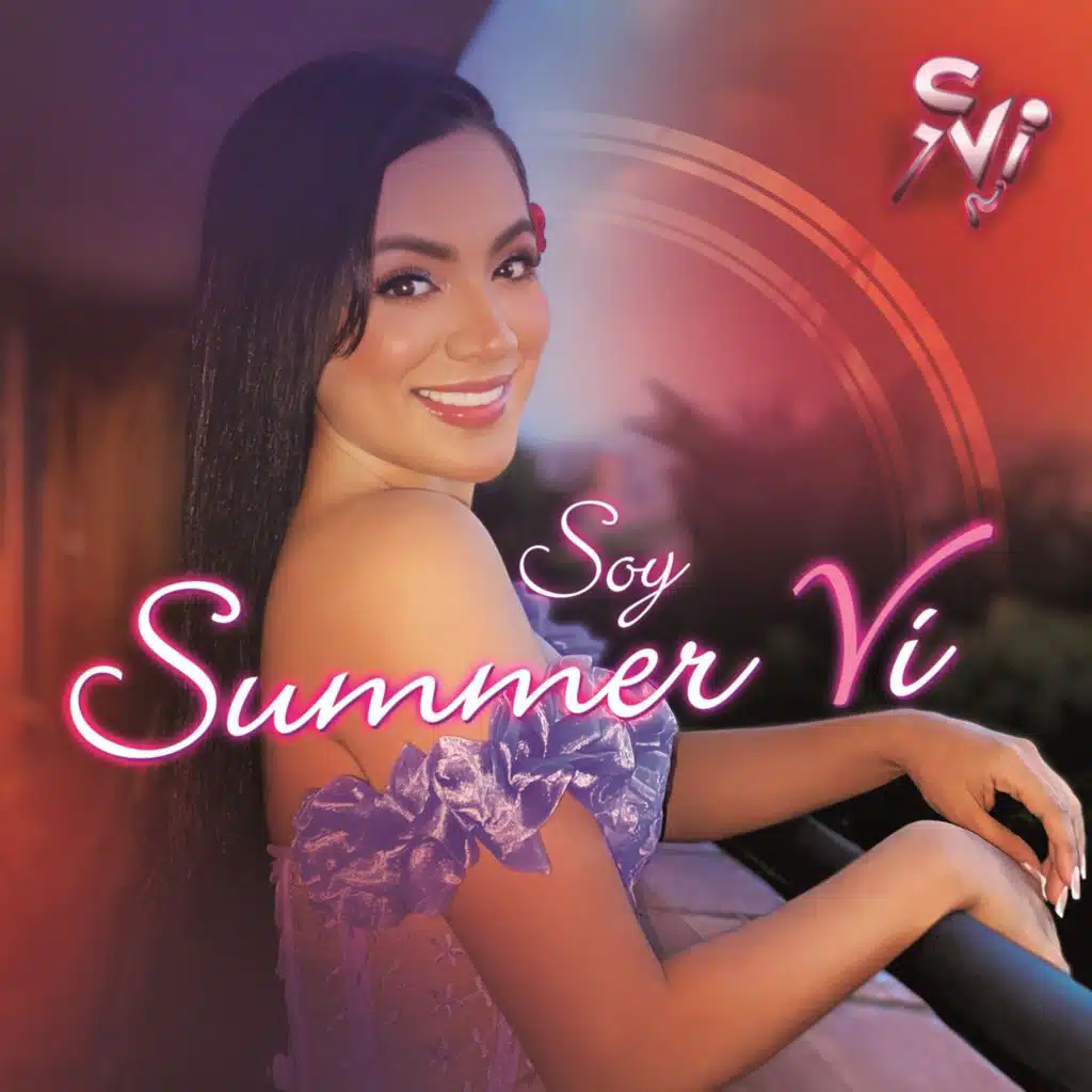 Soy Summer Vi