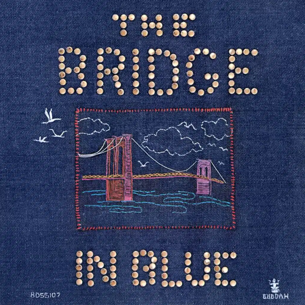 The Bridge in Blue