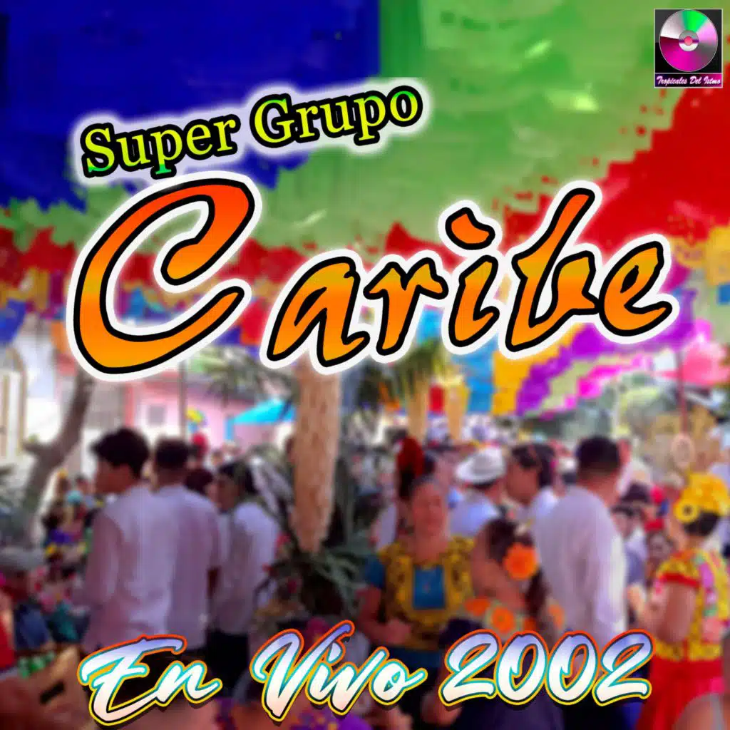 En Vivo 2002