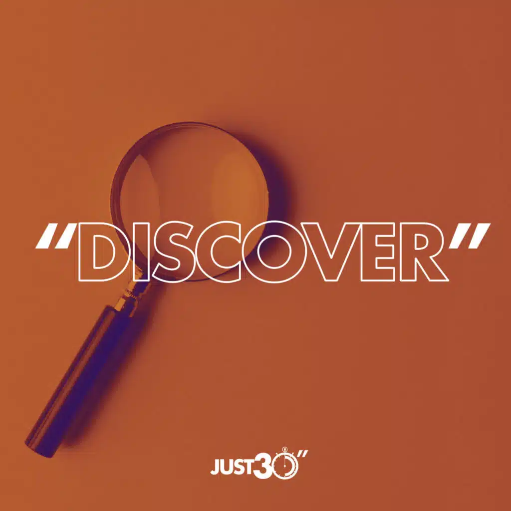 Discover