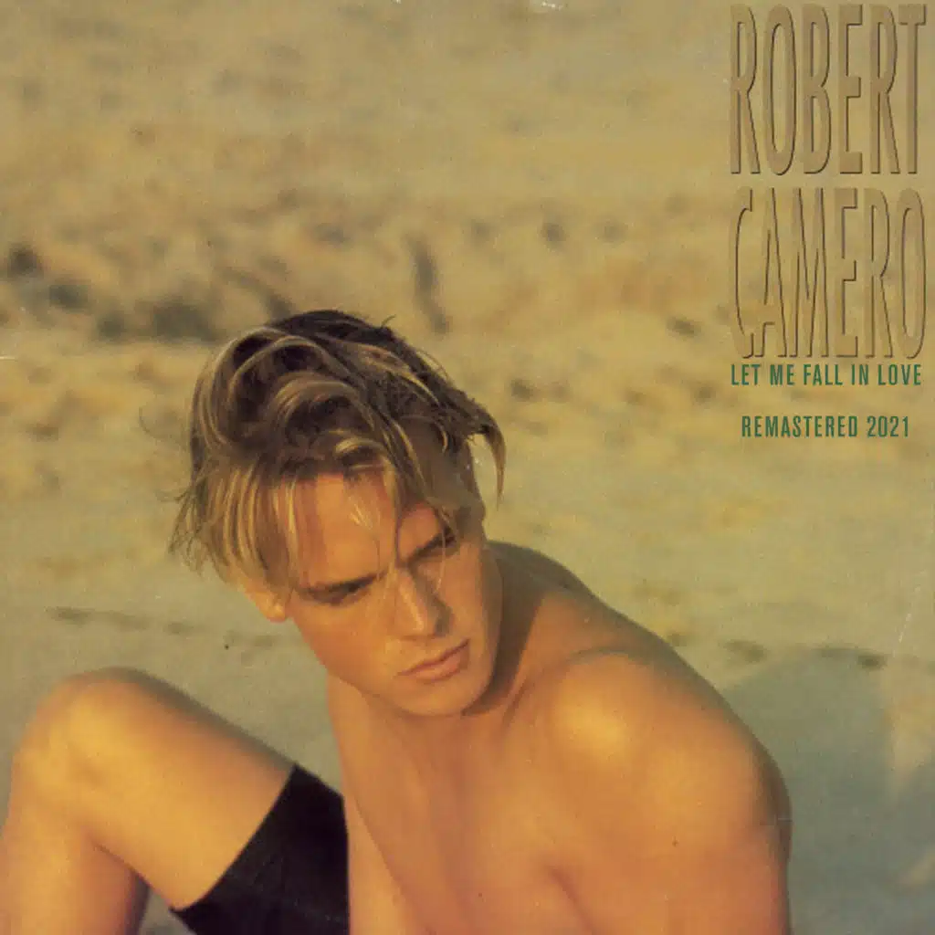 Let Me Fall In Love (Radio Version)