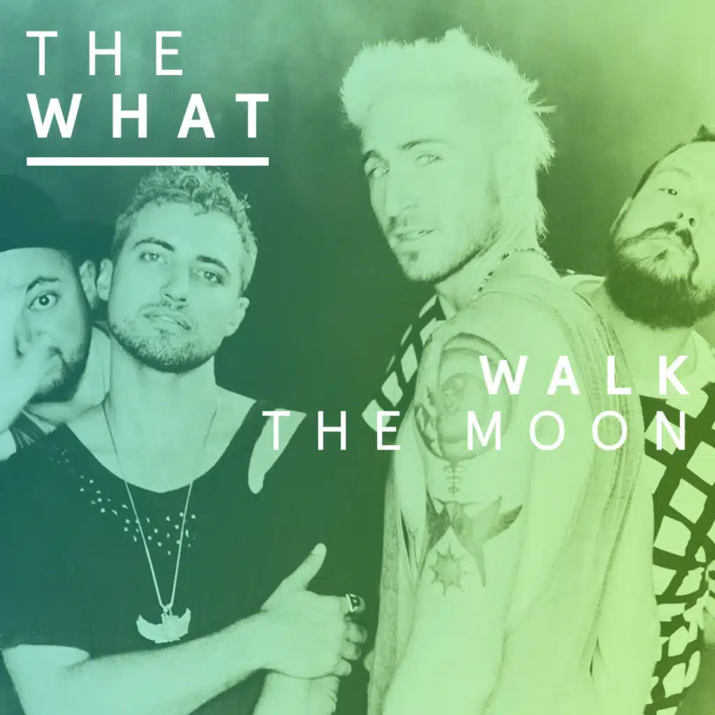 Walk The Moon