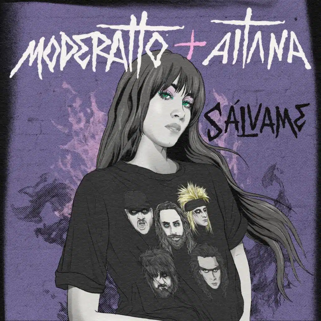 Moderatto & Aitana