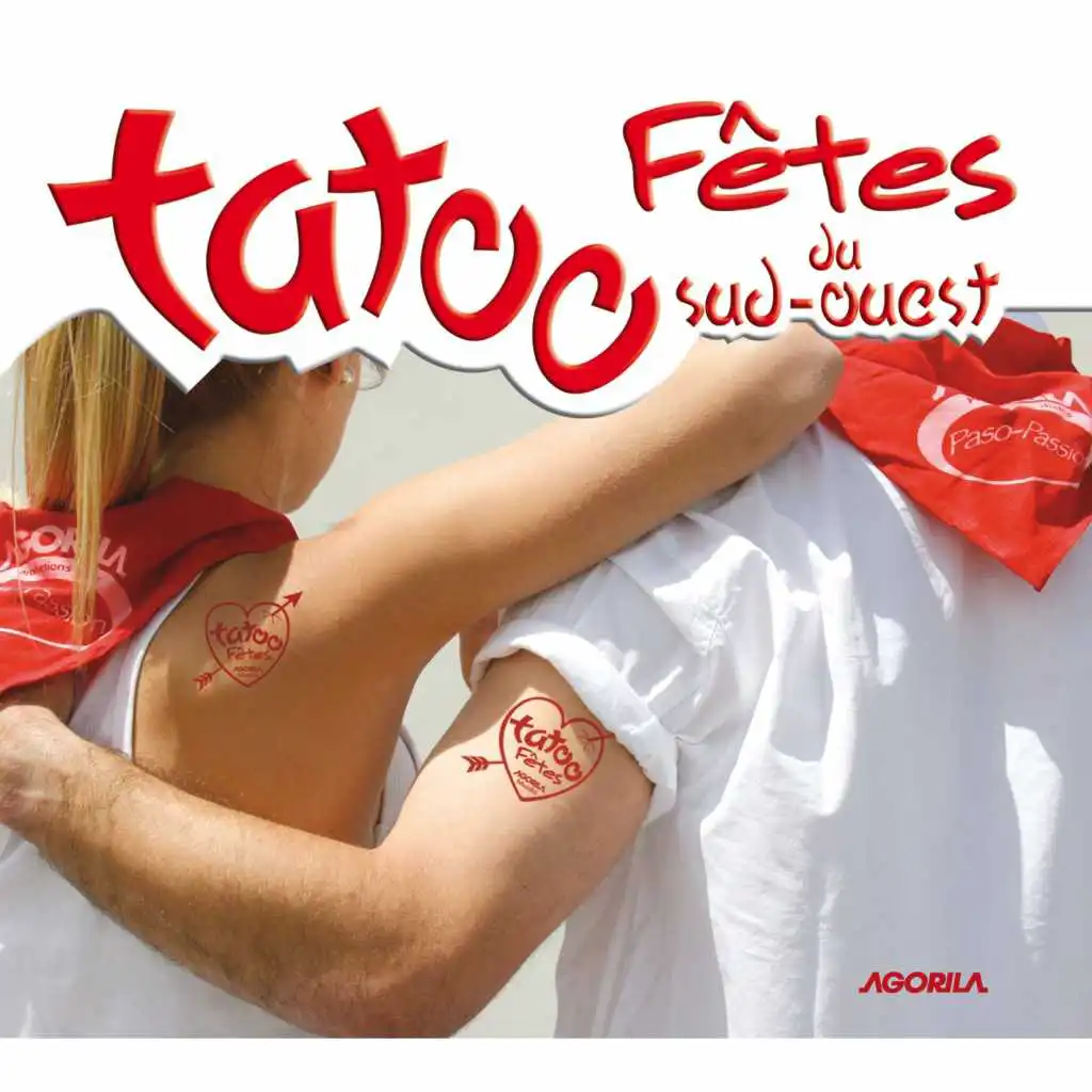 Tatoo Fêtes du Sud-Ouest