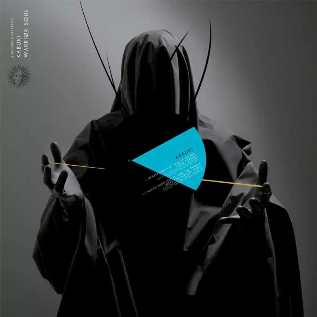 Generation X (Zero T Remix) [feat. Paul St. Hilaire]