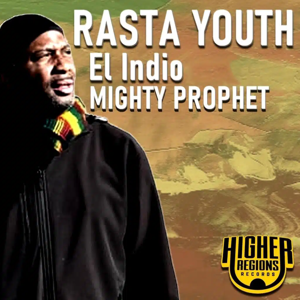 Rasta Youth