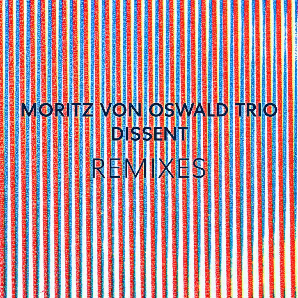 Moritz von Oswald Trio, Heinrich Köbberling & Laurel Halo