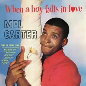 Mel Carter