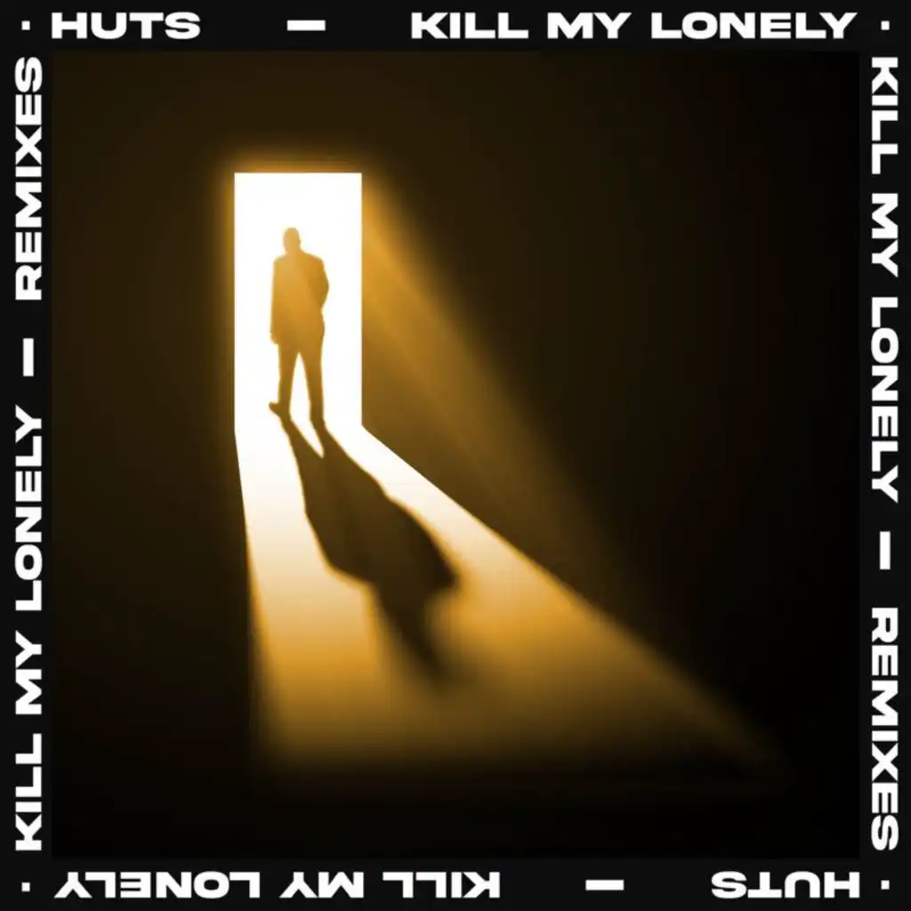 Kill My Lonely (Crime Zcene Remix)
