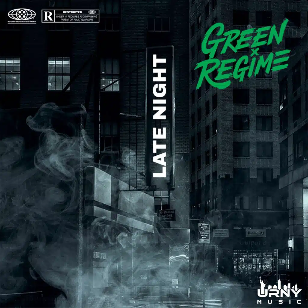 Green Regime